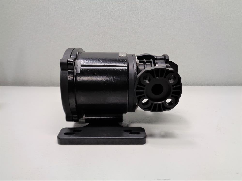 Pulsafeeder Eclipse Non-Metallic Gear Pump E25NLEF-X